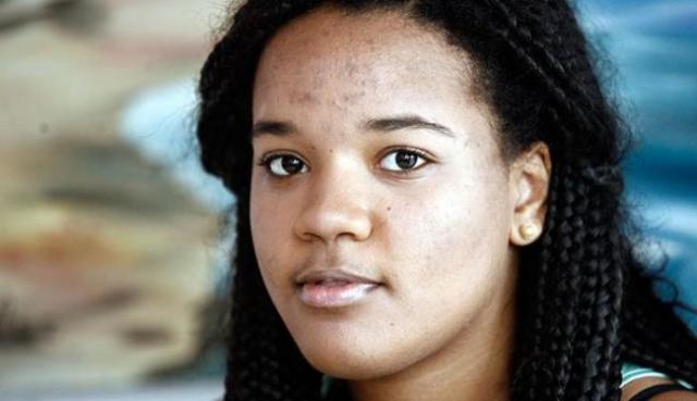 Baiana é premiada em concurso de Harvard  University