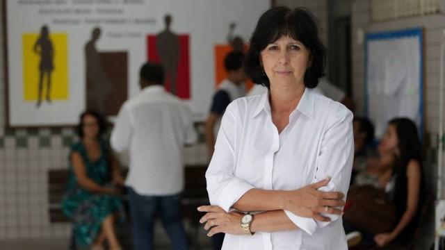 Conheça o segredo da escola pública do Rio que formou seleção de alunos de ouro