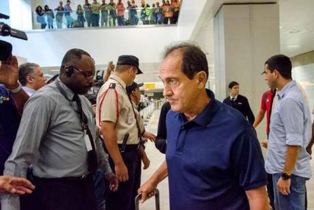 De saúde a falta de entrega, entenda a derrocada de Muricy