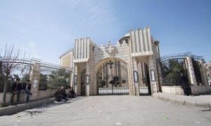 Estado Islâmico explode igreja no Domingo de Páscoa