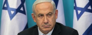 Programa nuclear do Irã ameaça Israel, diz Netanyahu