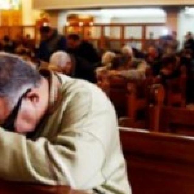 Missões: número de cristãos cresce em país muçulmano