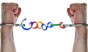 issão Europeia processa Google por concorrência desleal; entenda