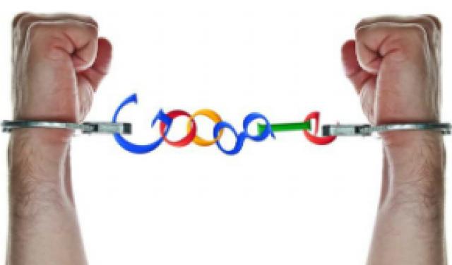 issão Europeia processa Google por concorrência desleal; entenda