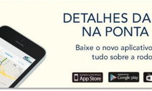 Novo aplicativo Concer facilita acesso às condições de trânsito na BR-040 Novo aplicativo Concer facilita acesso às condições de trânsito na BR-040