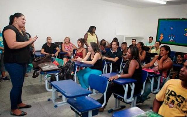 Meriti prorroga inscrições para o ProJovem Urbano