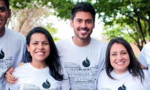 Equipe de missionários da Lagoinha ajuda vítimas da tragédia no Nepal