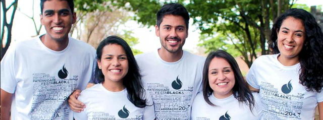 Equipe de missionários da Lagoinha ajuda vítimas da tragédia no Nepal