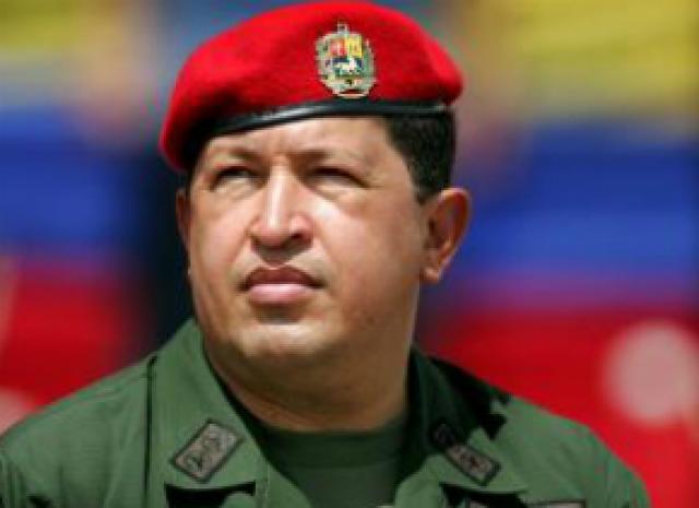 Congresso brasileiro será usado como palco de propaganda chavista