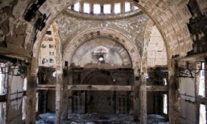 Islamitas são condenados a prisão perpétua por incendiar igreja no Egito