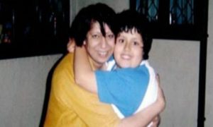 ‘Obesidade matou meu filho’, lamenta mãe de adolescente