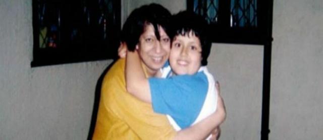 ‘Obesidade matou meu filho’, lamenta mãe de adolescente