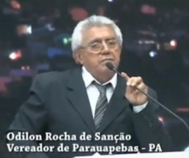 Vereador disse que não dá para viver com salário