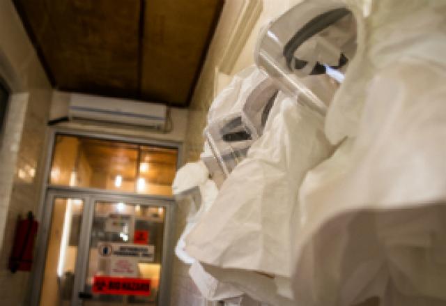 Organização Mundial da Saúde declara Libéria livre de ebola