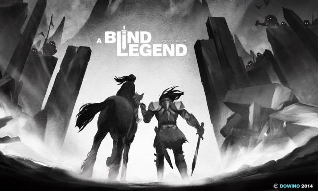 Empresa cria video game dedicado a deficientes visuais