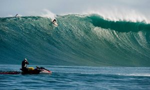 Dez destinos para os amantes do surf