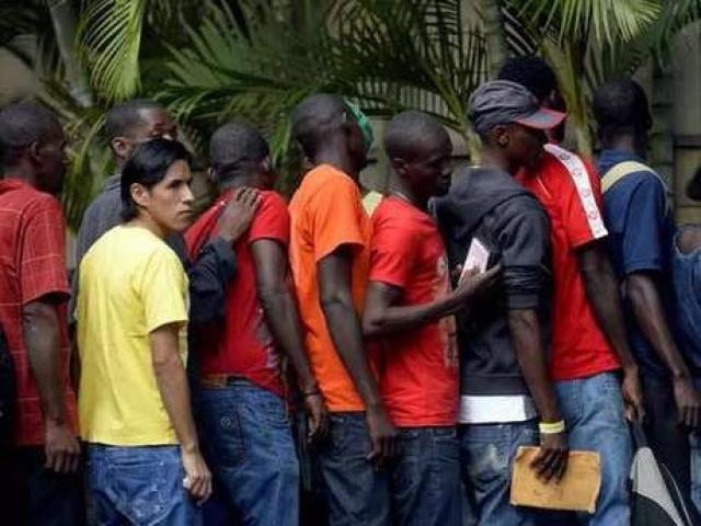 Governo do Acre surpreende SP com envio de haitianos