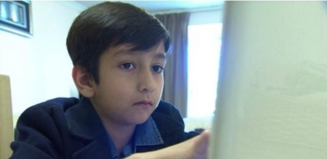 Menino-prodígio de 6 anos ganha certificado profissional da Microsoft