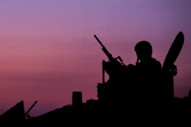 Exército israelense inicia treinamento anual de Defesa Civil