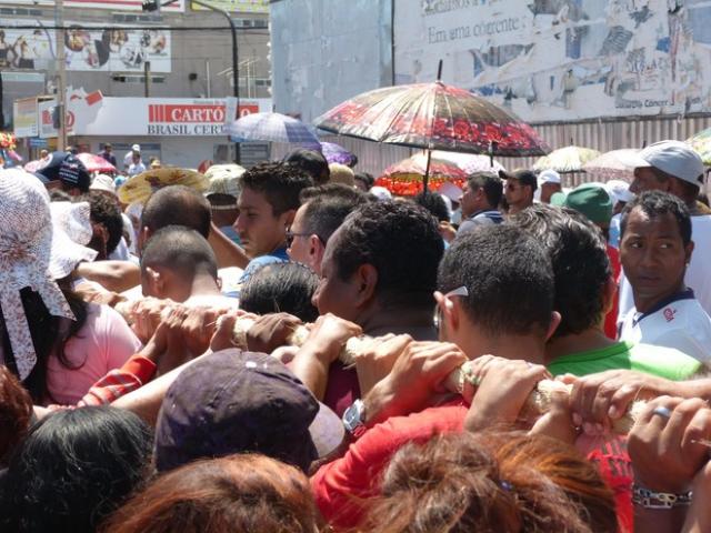 De cada 10 brasileiros, 8 dizem ser religiosos, diz pesquisa internacional