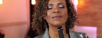 Nívea Soares apresenta nova música: O Senhor é Bom; Ouça aqui