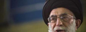 Instagram de Aiatolá Khomeini é bloqueado: conteúdo violento