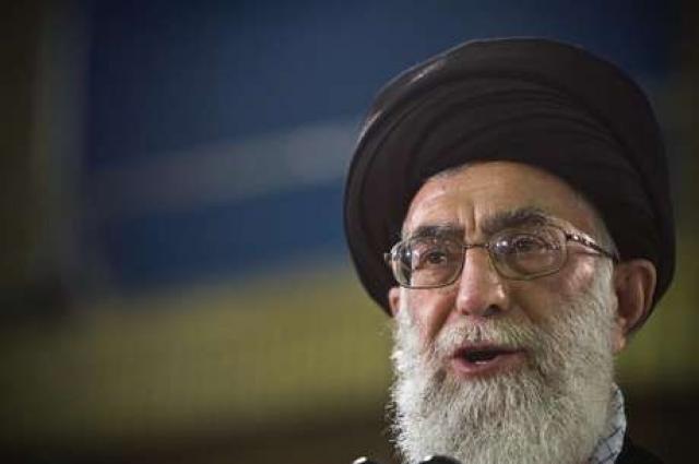 Instagram de Aiatolá Khomeini é bloqueado: conteúdo violento