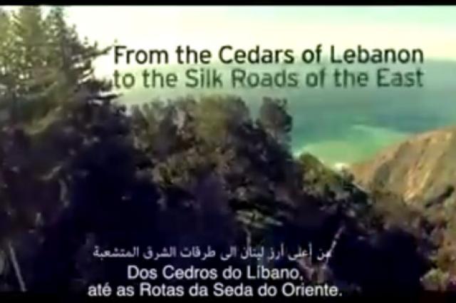 Uma Mensagem de perdão e amor da igreja perseguida ao Estado Islâmico – Português, Inglês e Árabe