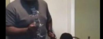 “Jesus te mostrará como lidar com seu filho”, diz pai em vídeo contra humilhação