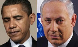 Obama adverte que será difícil defender Israel na ONU