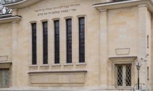 Antes Tarde do Que Nunca – Luxembourg se desculpa com comunidade judaica