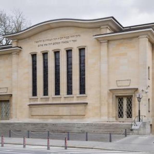 Antes Tarde do Que Nunca – Luxembourg se desculpa com comunidade judaica