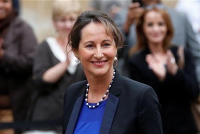 Ministra da Ecologia da França incentiva boicote à Nutella