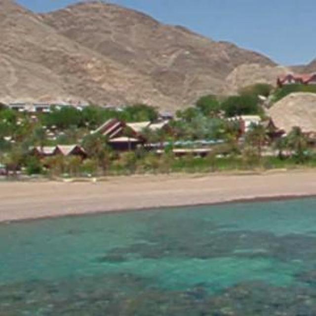 Terremoto no Sinai abala Israel