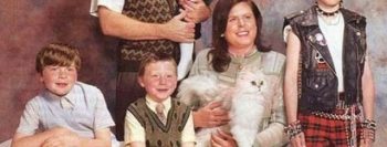 O que torna você tão diferente de seus irmãos?