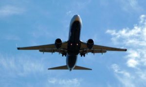 A turbulência dos aviões é perigosa?
