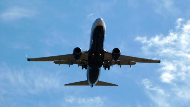 A turbulência dos aviões é perigosa?