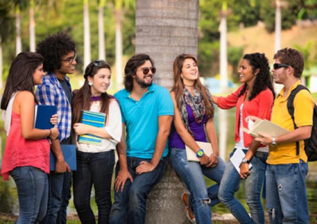 Melhores faculdades privadas do Rio de Janeiro