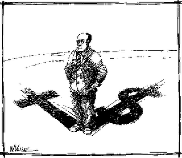 Palavra do Apóstolo
