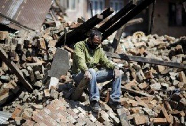 Brasileiros relatam situação do Nepal após terremoto