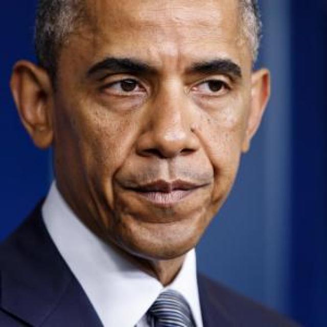 OBAMA CONTINUA BLASFEMANDO CONTRA ISRAEL