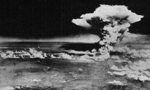 Por que Hiroshima e Nagasaki são habitáveis e Chernobyl não?