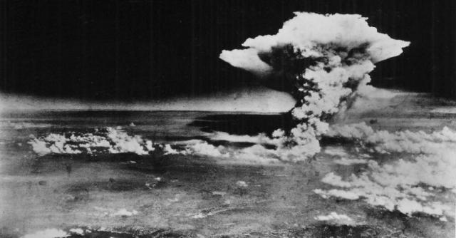 Por que Hiroshima e Nagasaki são habitáveis e Chernobyl não?