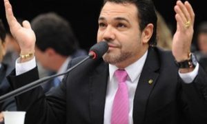 PSC lança pré-candidatura de Feliciano à Prefeitura de SP PSC lança pré-candidatura de Feliciano à Prefeitura de SP