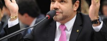 PSC lança pré-candidatura de Feliciano à Prefeitura de SP