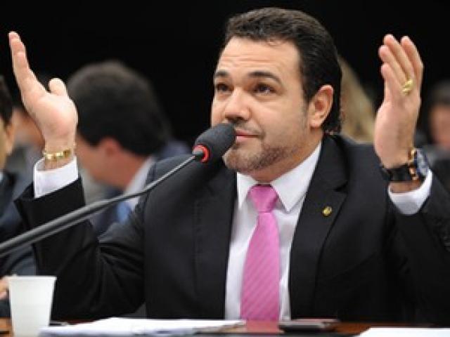 PSC lança pré-candidatura de Feliciano à Prefeitura de SP