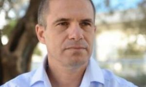 NOMEADO CHEFE DE POLÍCIA POLÊMICO EM ISRAEL NOMEADO CHEFE DE POLÍCIA POLÊMICO EM ISRAEL
