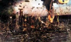 seria o cenário da III GUERRA MUNDIAL? seria o cenário da III GUERRA MUNDIAL?