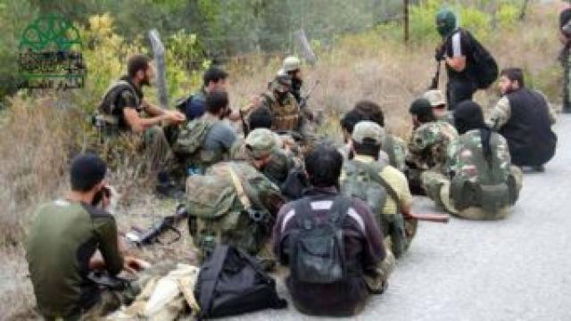 Grupo islâmico sírio diz que pode ajudar o Ocidente a combater o ISIS