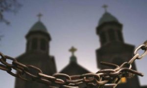 Nova lei nos Emirados Árabes pode ajudar cristãos perseguidos